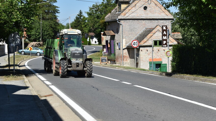 Konferencija "Pametna sela - EU koncept razvoja ruralne zajednice“
