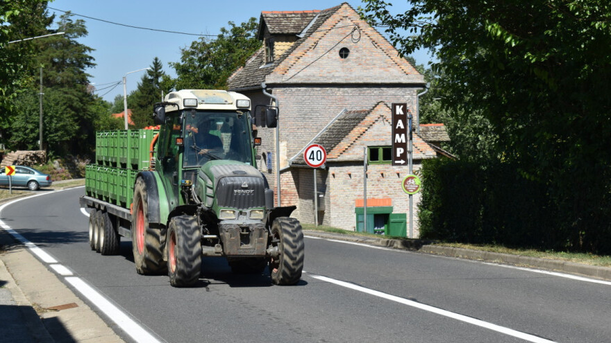 Poljoprivreda zajedno s turizmom čini direktni udio u BDP-u od oko 20 posto