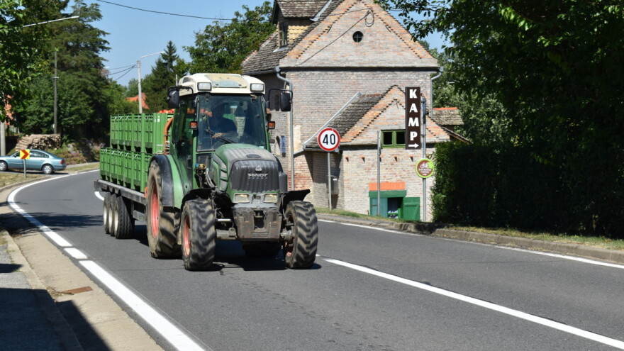 IFAD: Oko 11 miliona eura za podršku farmerima, uskoro i Javni pozivi