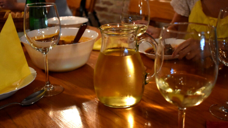 Nagli pad svjetske potrošnje vina - ovako loša godina ne pamti se od 2002.