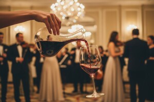 Vino, žene i klasika - N.1