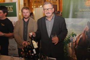 Domaće vinske regije predstavile mlada vina!