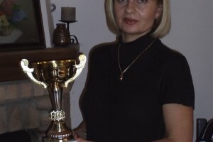 Daljska zlatna graševina