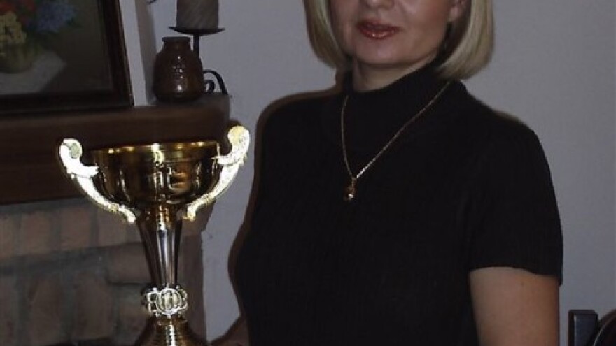 Daljska zlatna graševina