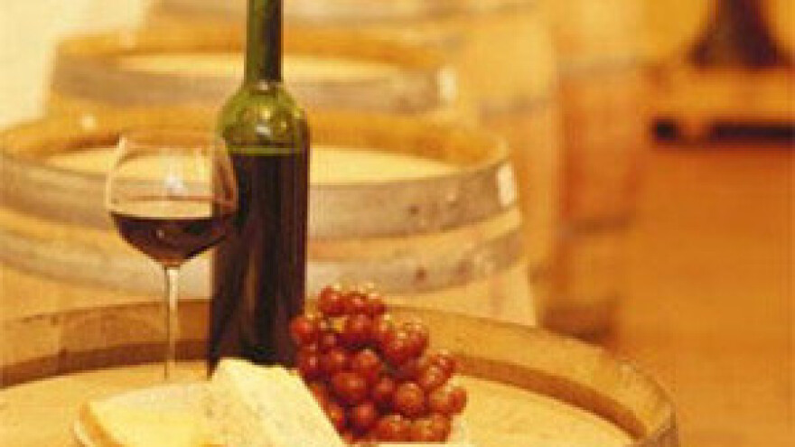 11. Prodajana izložba vina