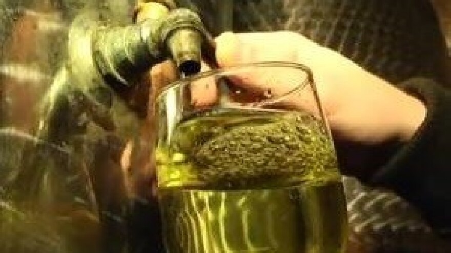 Vinarima na raspolaganju više od 20 milijuna eura