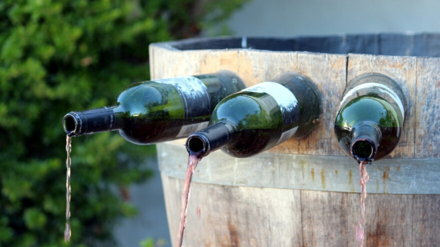 Izmjena Nacionalnog programa pomoći sektoru vina