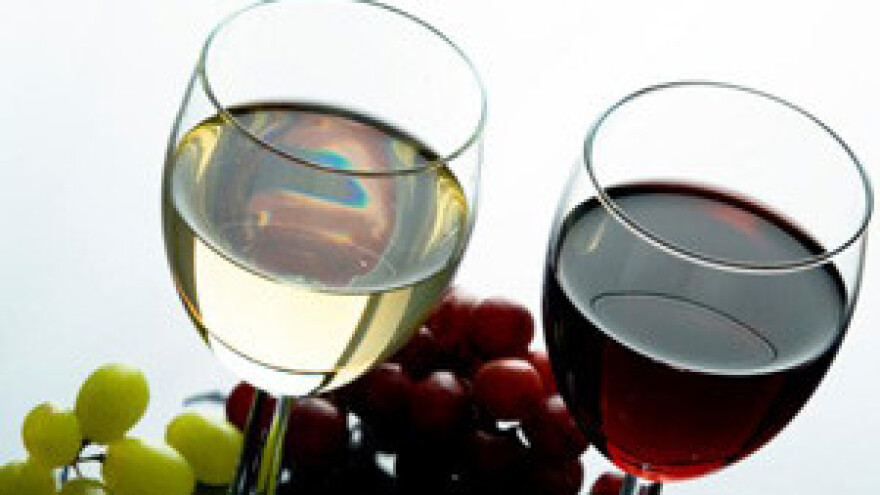 15. ocjenjivanje vina u Feričancima