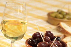 Festival vina i maslinovog ulja
