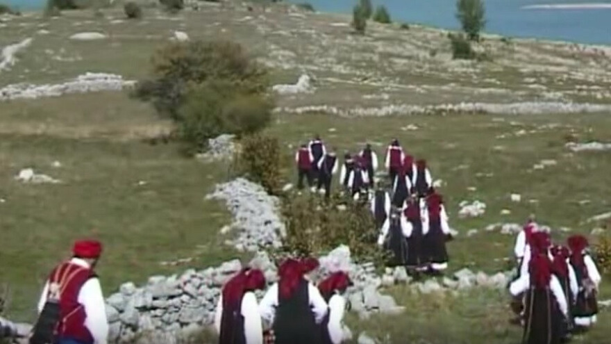 Bećarac i ganga za jače gospodarstvo Hercegovine