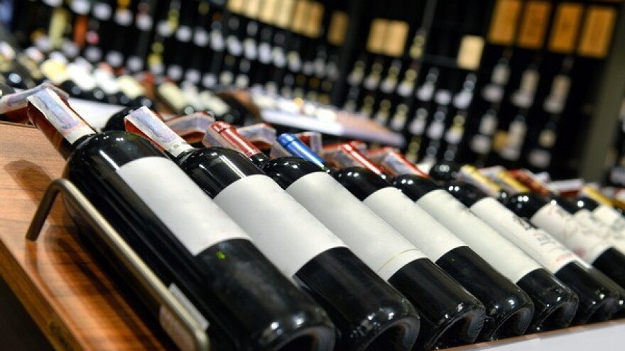 Milijun kuna za opremanje vinarije