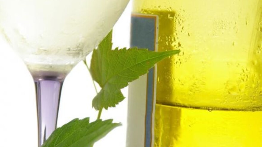 Ston: sve je više dobre kapljice