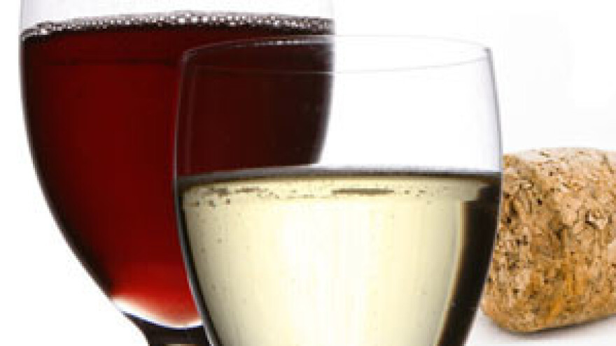 Šibenska vina za svjetske trpeze