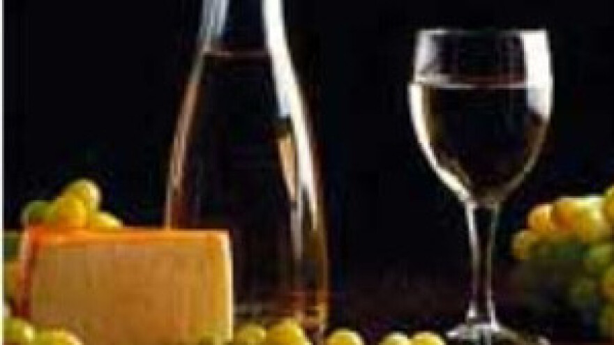 Vinfest Benkovac 2010.