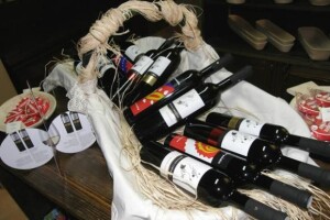Tjedan Sabatine u Kući hrvatskih vina