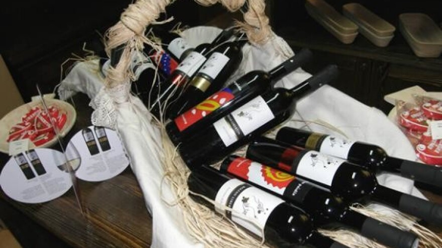 Tjedan Sabatine u Kući hrvatskih vina