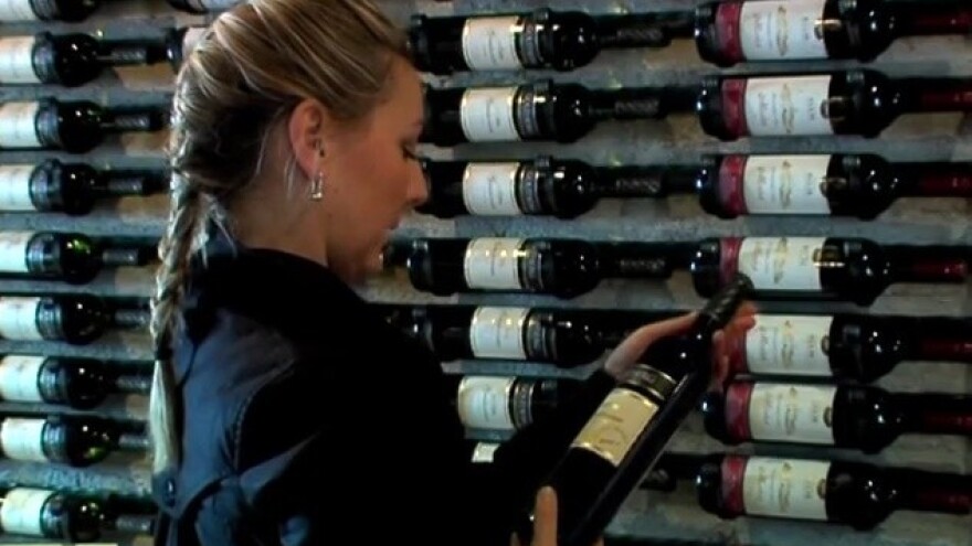 Jačanje konkurentnosti hrvatskog vinarstva