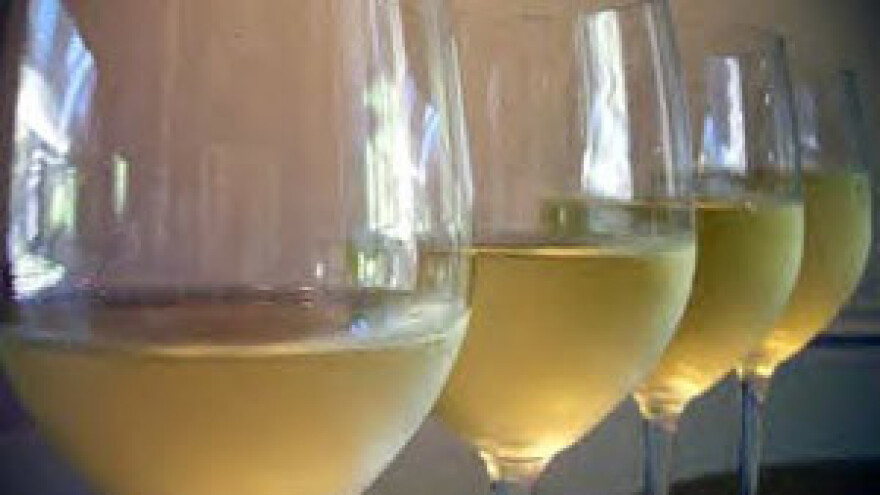 Krauthakerova desertna graševina osvojila tržište Britanije