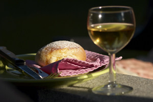Wine Gourmet Festival Zagreb