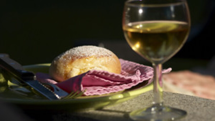 Wine Gourmet Festival Zagreb