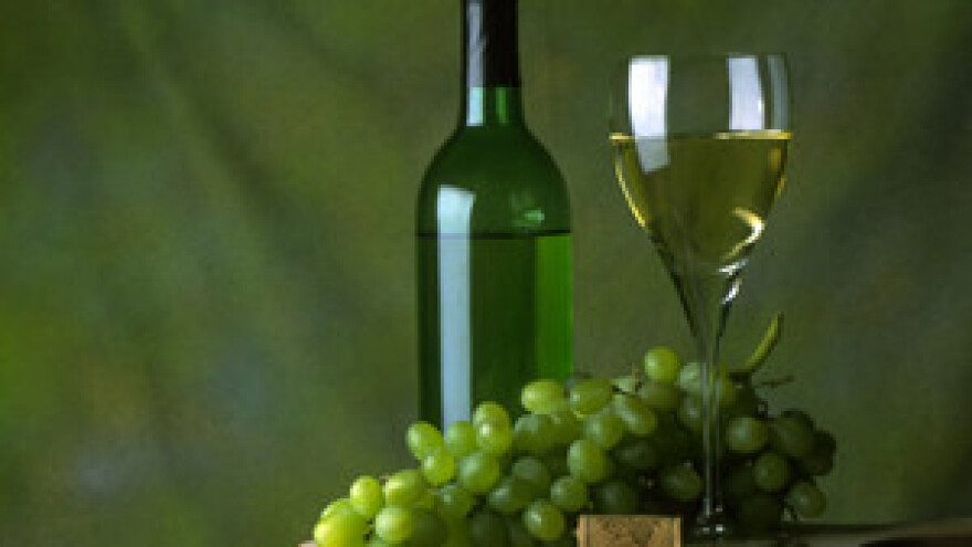 Festival vina i gastronomije