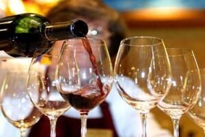 Sajam Vino 2014.