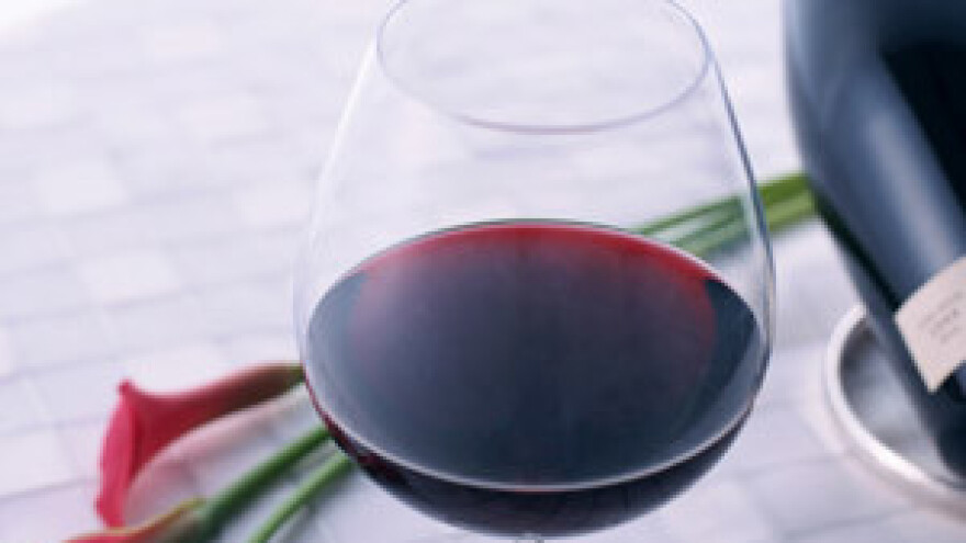 Fešta mladih vina u Drnišu