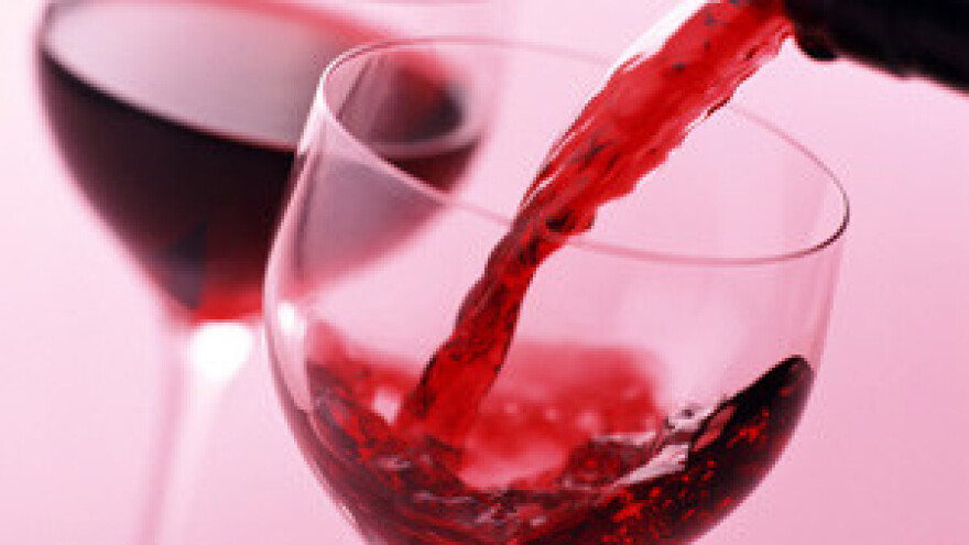 Promocija hrvatskih vina