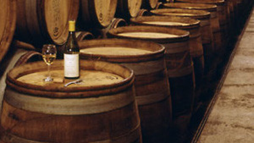 Sva vinarska zlata Nadinskog blata