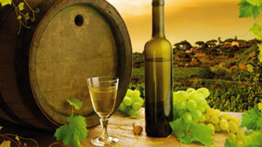 Orahovački Zeleni svilanac najbolje vino u Kini