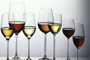 Nacionalni program za vino - vinska omotnica