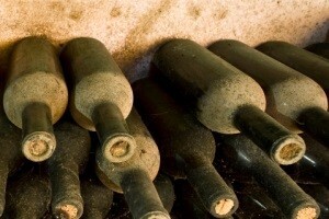 Dokaz za EU: u Starom Gradu se čuva boca prošeka stara 125 godina