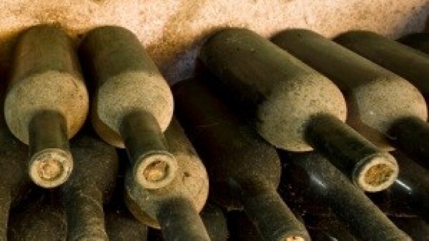 Dokaz za EU: u Starom Gradu se čuva boca prošeka stara 125 godina