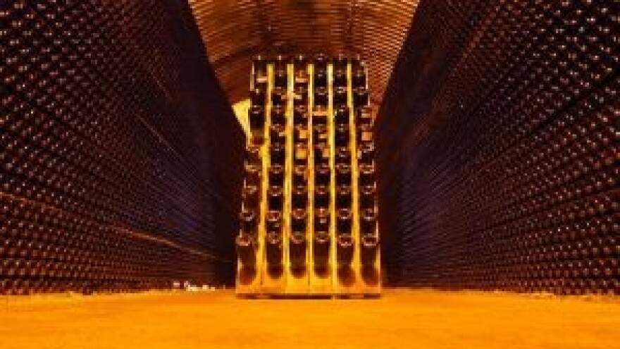 Australci će uništiti vina vrijedna 145 milijuna dolara