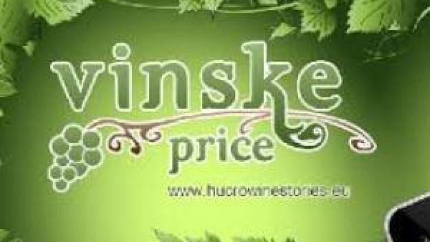 Mađarsko-hrvatske vinske priče