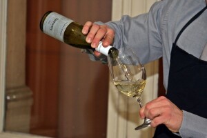 Vinoljubac - za sve koji žele uživati u vinu!