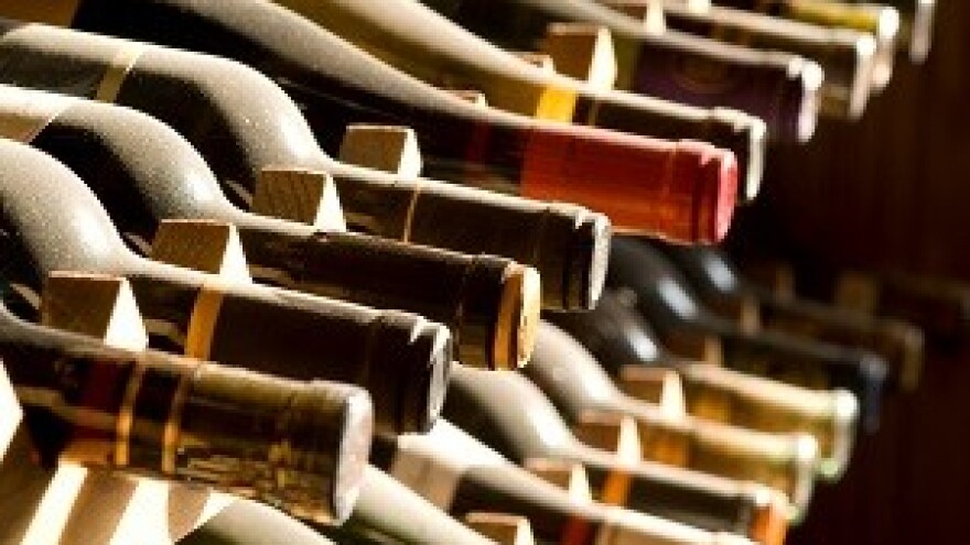 Hrvatska vina za Kinu