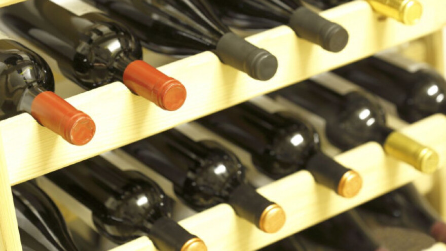 Ravangrad wine fest