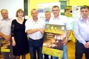 Sedma izložba vina u Lovasu