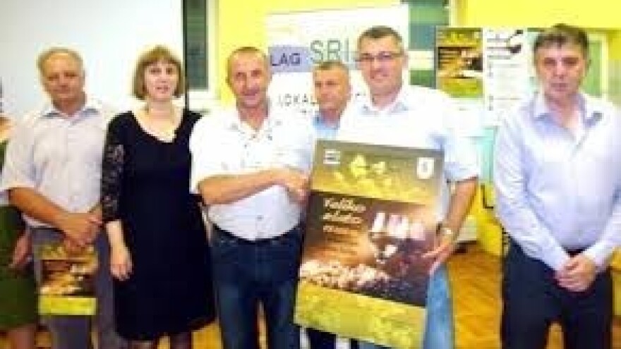 Sedma izložba vina u Lovasu