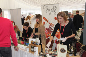 14. Zagreb VINOcom - Međunarodni festival vina i kulinarstva