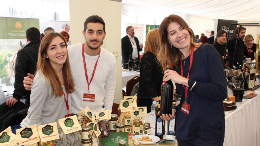 Zagreb VINOcom slavi punoljetnost