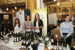 9. Vino.com - festival vina i kulinarstva