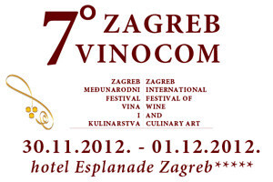 Ministar Jakovina otvara 7 Zagreb vinocom