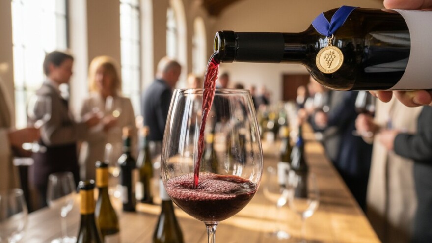 "Vinodar 2010" ponovo uspješan