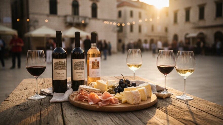 Vinodar 2012. u Daruvaru