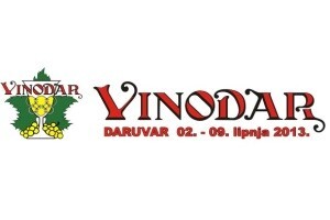 Vinodar 2013.