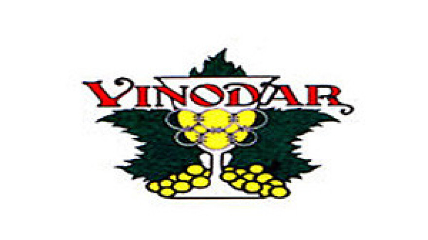 Vinodar 2012. u Daruvaru