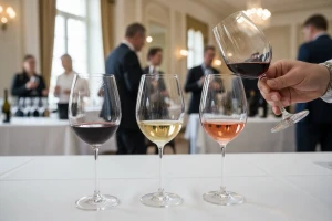Vinofest u Vršcu okupio najbolje vinare
