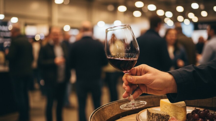 Vinofest Vršac 2014.